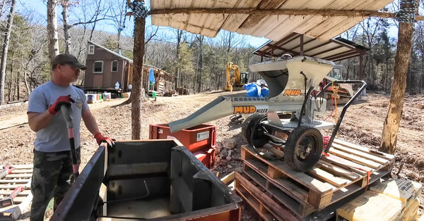 How to Pour Concrete Block Forms Without Blowouts, Voids, or Cold Joints
