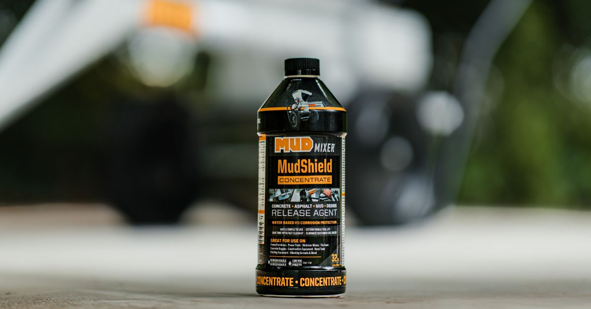 When and How to Apply a Concrete Form Release Agent Properly