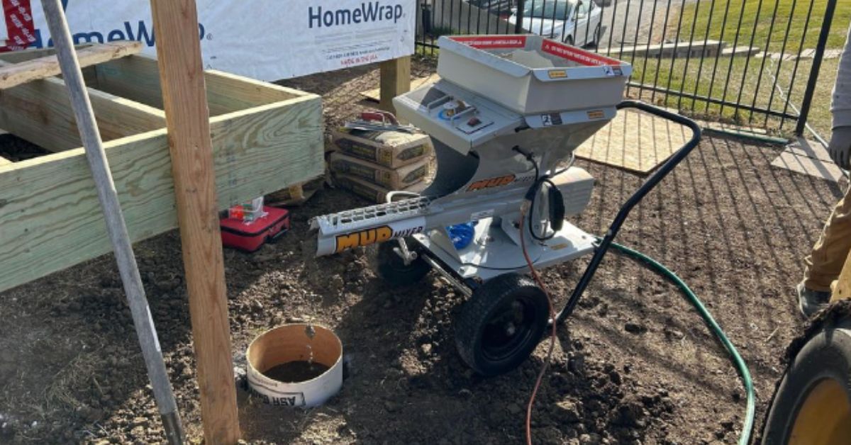 How Deep Should Concrete Piers Be?