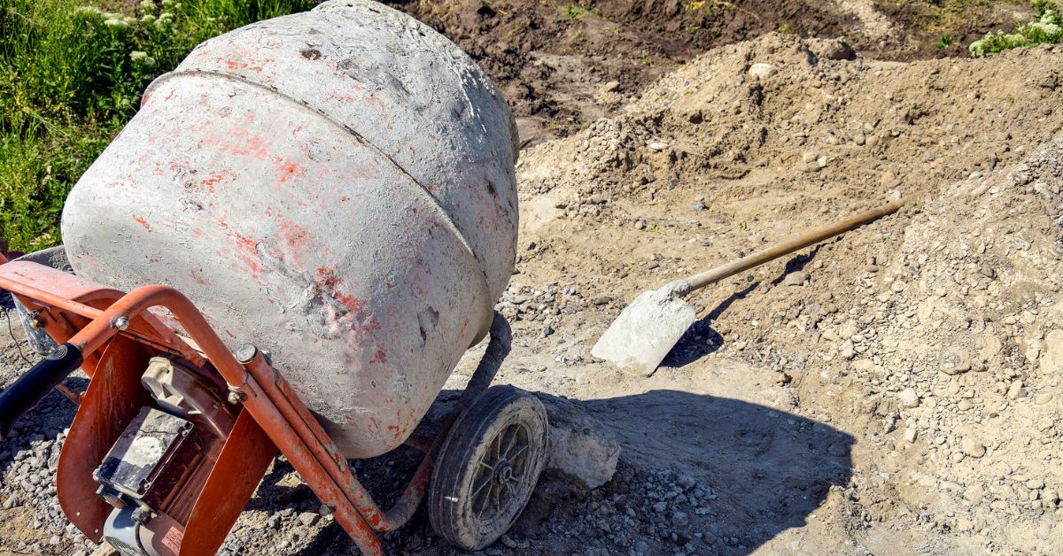 Portable Mixer vs Drum Mixer: Pros, Cons & Costs