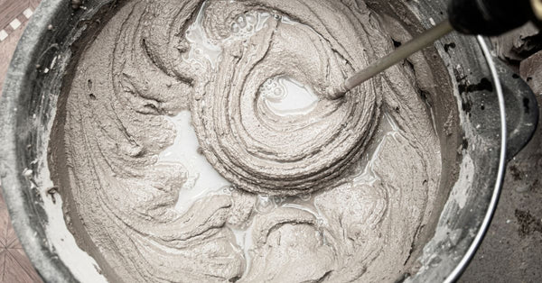 How to Mix Concrete at Home: The Complete DIY Guide