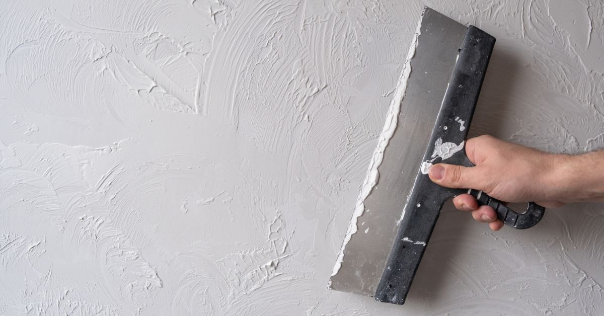 How to Mix Stucco: A DIY Guide