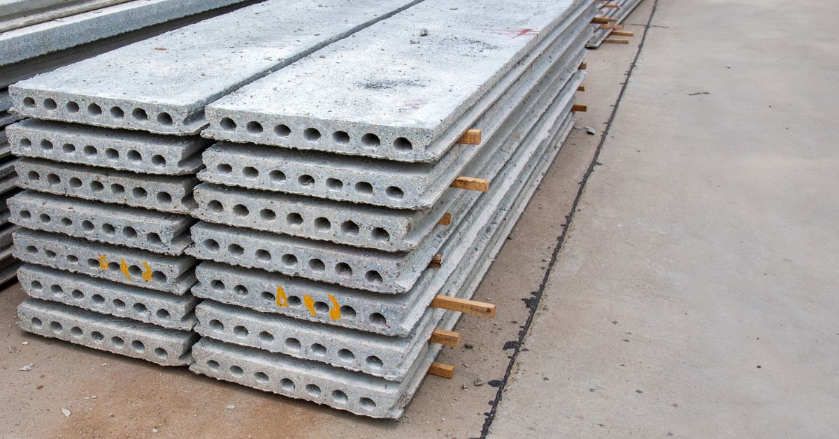 Precast vs. Cast-in-Place Concrete: What Contractors Need to Know