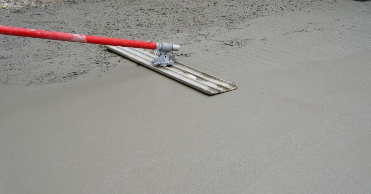 Top Time-Saving Tools Every Concrete Contractor Should Own