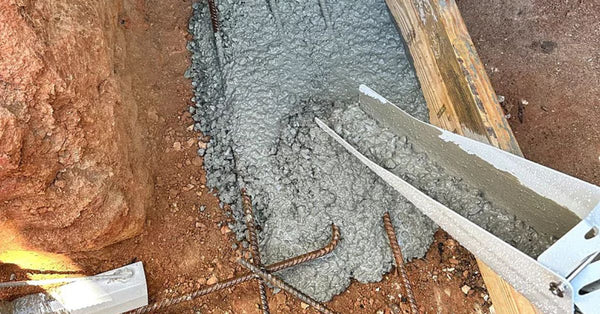 Dry Pour vs Wet Pour Concrete: Which is Better for Your Project?