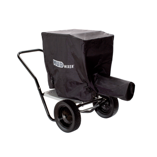 MudMixer All-Weather Cover