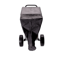 MudMixer All-Weather Cover