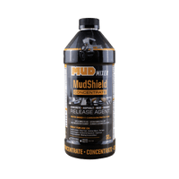 MudShield 32 oz Water-Based Concrete Release and Equipment Protectant Spray
