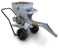 MudMixer Evolution Bundle - Rev B