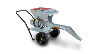 Chute Extension for Evolution