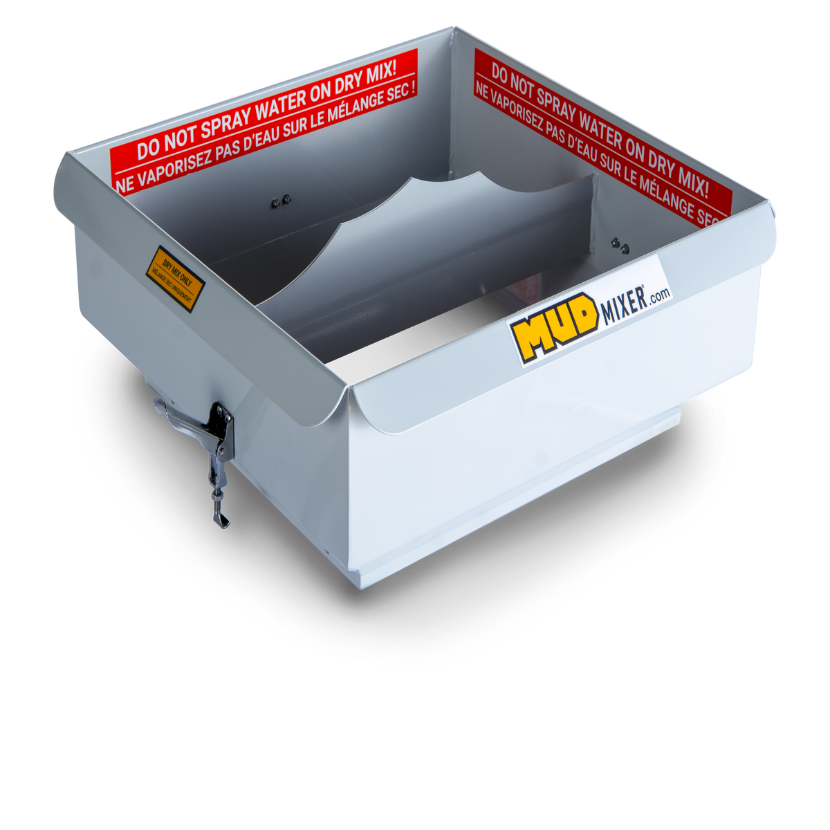 Hopper Extension