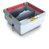Hopper Extension