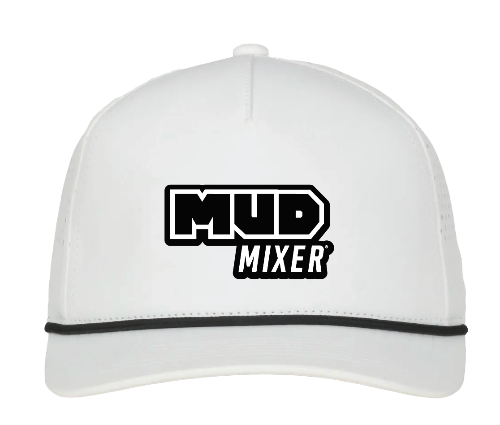 Gorra con cuerda MudMixer