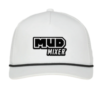Gorra con cuerda MudMixer