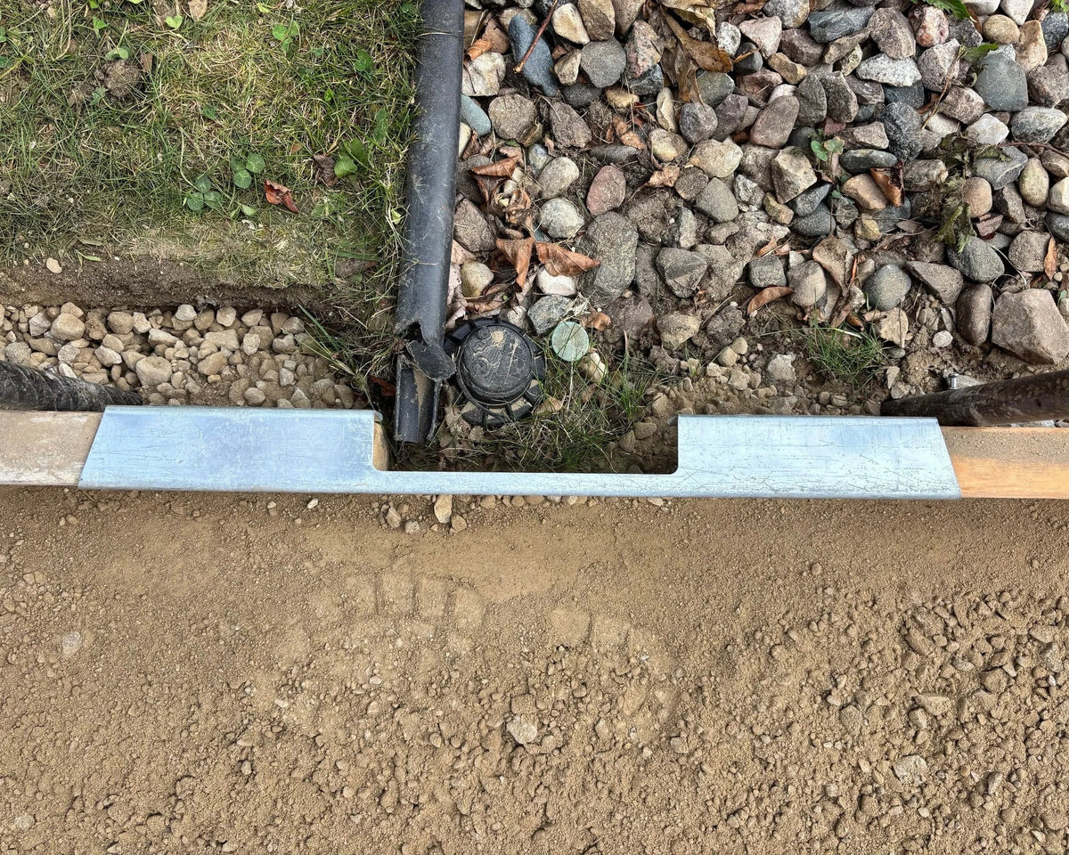 4" Starter Kit