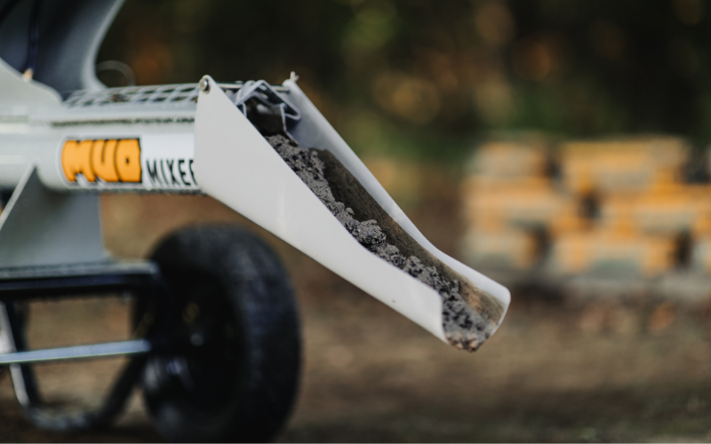 Compatibility with Both MudMixer® Models
