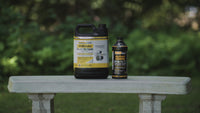 MudShield 32 oz Water-Based Concrete Release and Equipment Protectant Spray