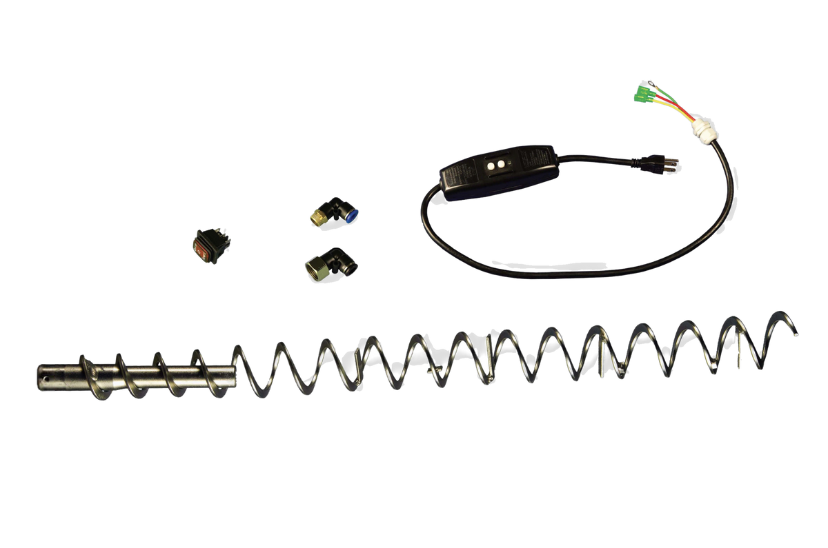 Spare Parts Kit for MMXR-3221