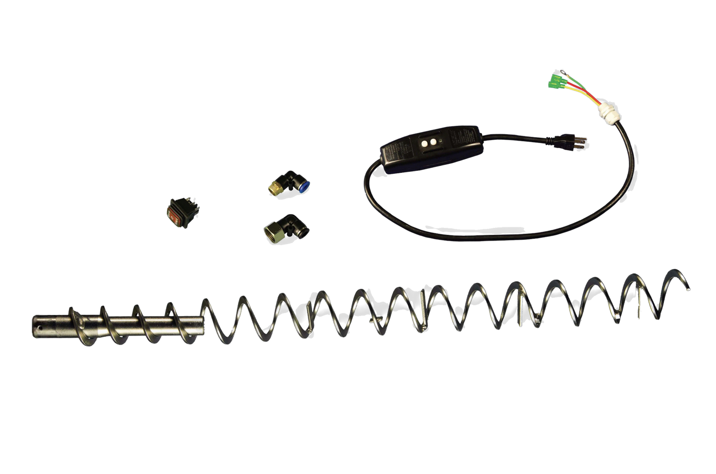Spare Parts Kit for MMXR-3221