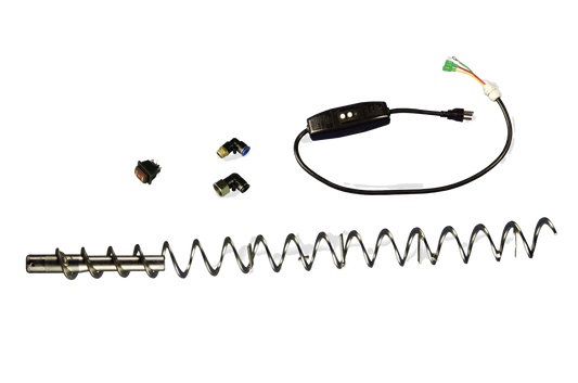 Spare Parts Kit for MMXR-3221